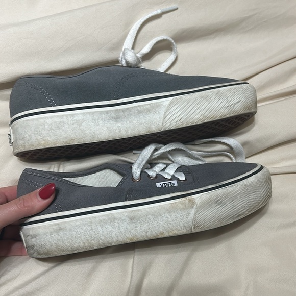 Vans platform - Picture 4 of 4